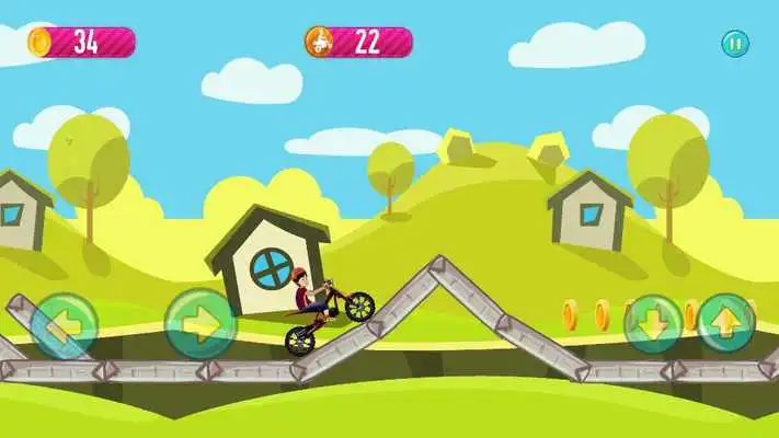 Play Shiva cycle pro 2
