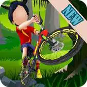 Free play online Shiva dan Sepeda APK