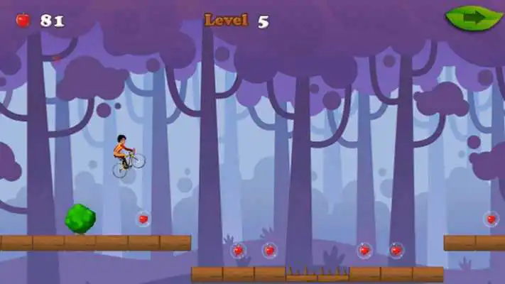 Play Shiva dan Sepeda