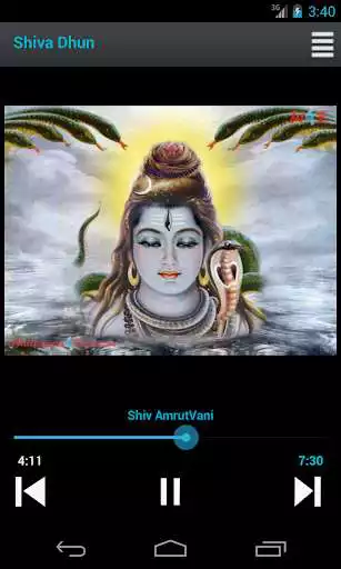 Play Shiva Dhun  and enjoy Shiva Dhun with UptoPlay