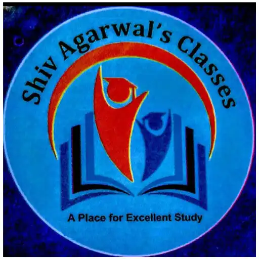 Play Shiv Agarwals Classes APK