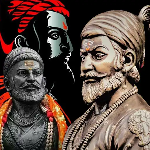 Play Shivaji Maharaj Live Wallpaper APK