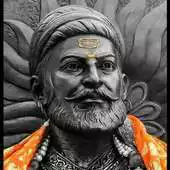 Free play online Shivaji Maharaj live wallpapers APK