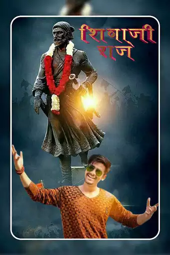 Play Shivaji Maharaj Photo Editor  and enjoy Shivaji Maharaj Photo Editor with UptoPlay