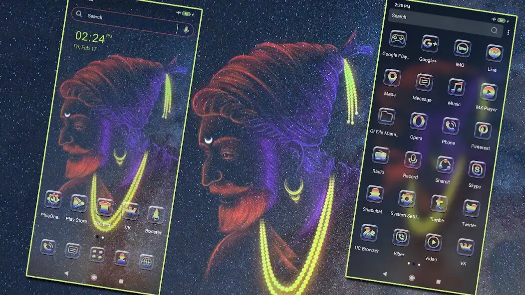 Play Shivaji Maharaj Theme Launcher and enjoy Shivaji Maharaj Theme Launcher with UptoPlay Play Shivaji Maharaj Theme Launcher and enjoy Shivaji Maharaj Theme Launcher with UptoPlay