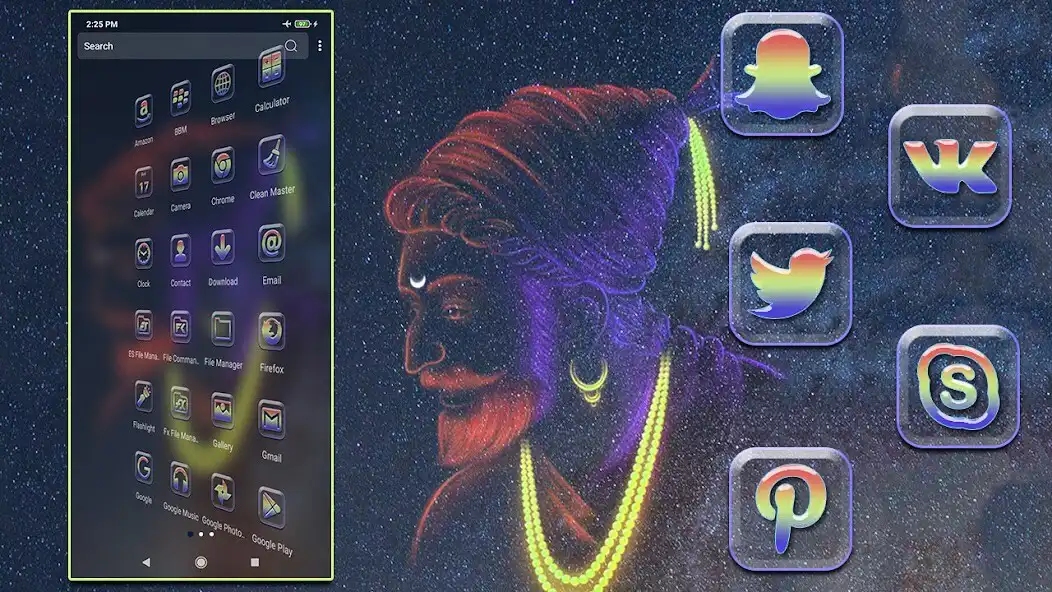 Play Shivaji Maharaj Theme Launcher as an online game online Shivaji Maharaj Theme Launcher with UptoPlay Play Shivaji Maharaj Theme Launcher as an online game Shivaji Maharaj Theme Launcher with UptoPlay