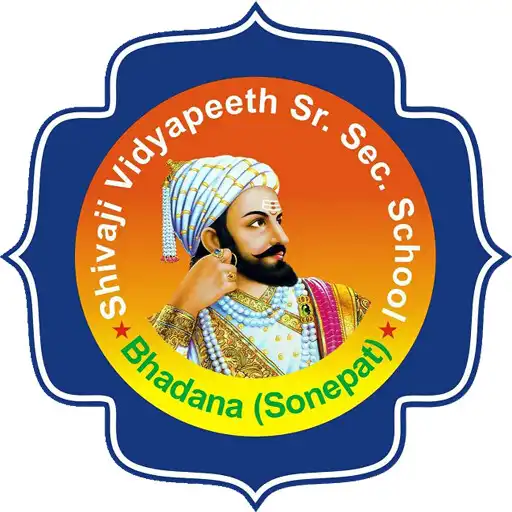 Play SHIVAJI VIDYAPEETH SR SEC SCHO APK