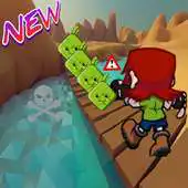 Free play online Shiva Lebaran Mencari Ketupat APK