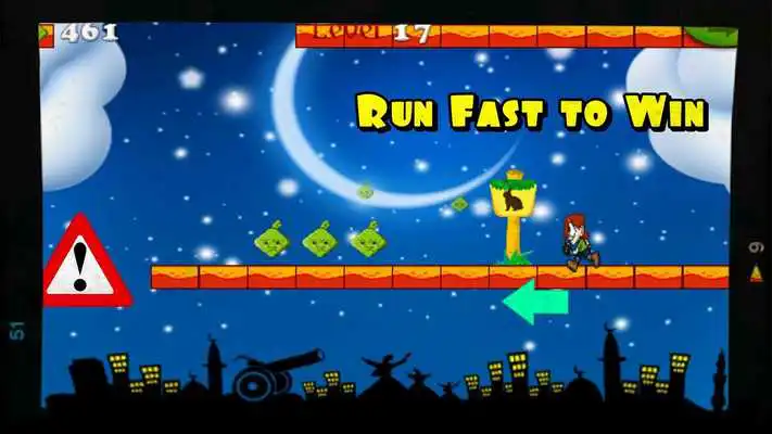 Play Shiva Lebaran Mencari Ketupat