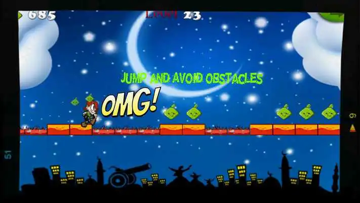 Play Shiva Lebaran Mencari Ketupat