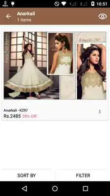 Play Shivali Fashion