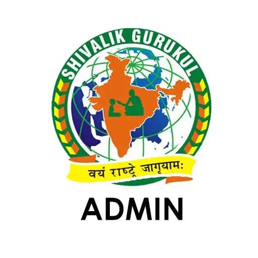 Play Shivalik Gurukul Admin APK