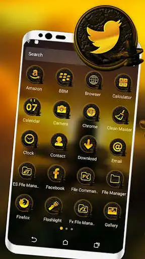 Play Shiva Linga Launcher Theme as an online game Shiva Linga Launcher Theme with UptoPlay