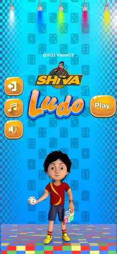 Play Shiva Ludo  and enjoy Shiva Ludo with UptoPlay