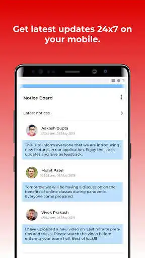 Play Shivam Classes  and enjoy Shivam Classes with UptoPlay