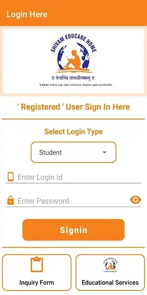 Play Shivam Educare Home as an online game online Shivam Educare Home with UptoPlay Play Shivam Educare Home as an online game Shivam Educare Home with UptoPlay