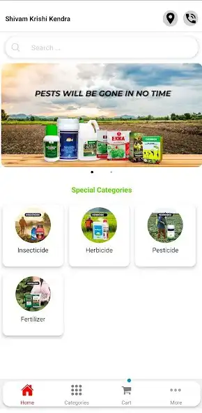 Play Shivam Krishi Kendra  and enjoy Shivam Krishi Kendra with UptoPlay
