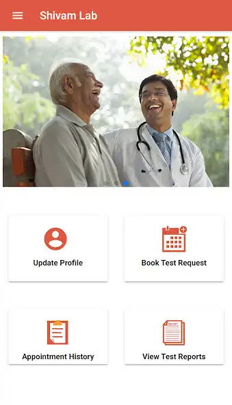 Play Shivam Lab as an online game Shivam Lab with UptoPlay