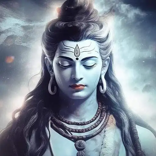 Play Shiva Mobile Live Wallpaper APK