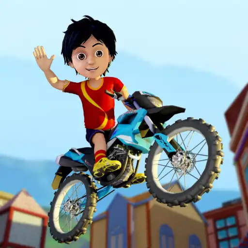 Play Shiva Moto Super Bike APK