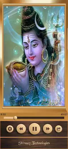 Play Shiv Amritwani