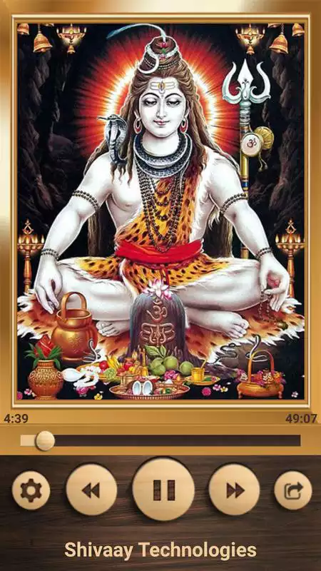 Play Shiv Amritwani