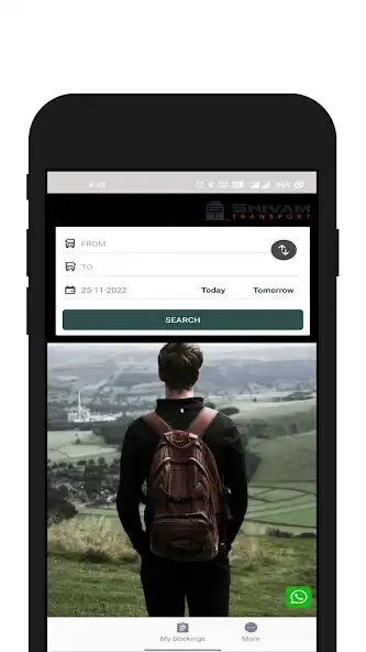 Play Shivam Transport as an online game Shivam Transport with UptoPlay