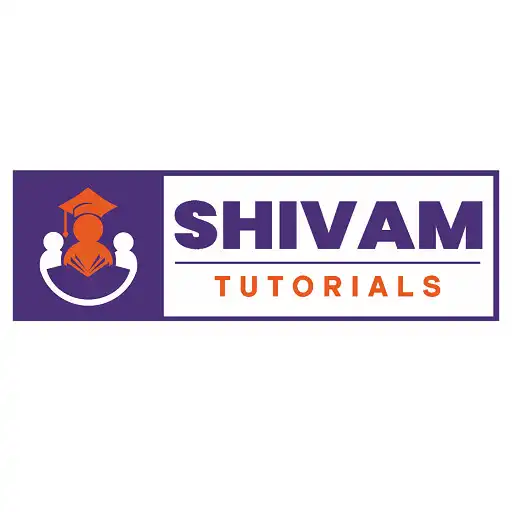 Play SHIVAM TUTORIALS APK