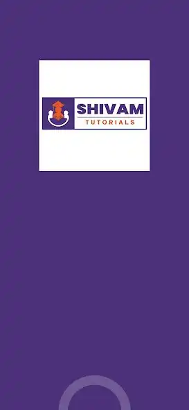 Play SHIVAM TUTORIALS  and enjoy SHIVAM TUTORIALS with UptoPlay