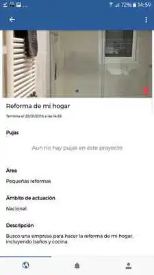 Play Shiva Needs, la app que une clientes y proveedores