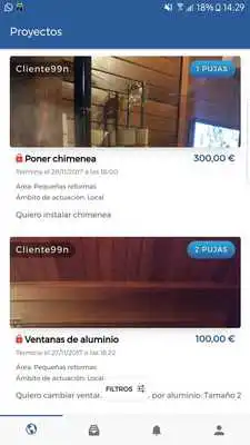 Play Shiva Needs, la app que une clientes y proveedores