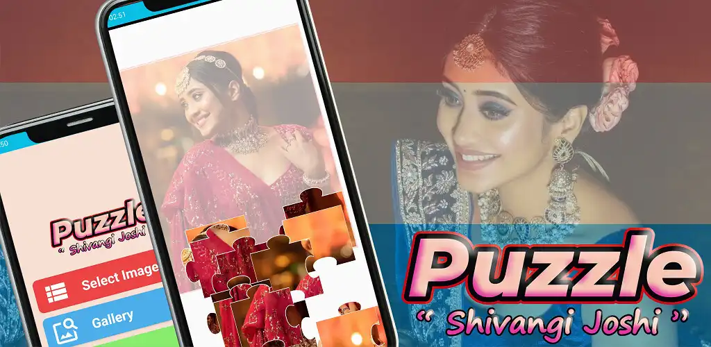 Play Shivangi Joshi Games Offline  and enjoy Shivangi Joshi Games Offline with UptoPlay