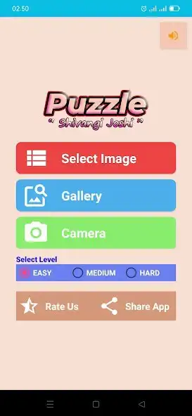Play Shivangi Joshi Games Offline as an online game Shivangi Joshi Games Offline with UptoPlay