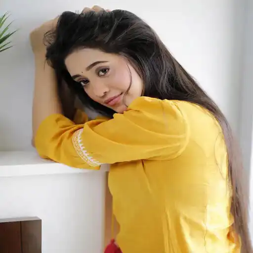 Play Shivangi Joshi HD 4K Wallpaper APK