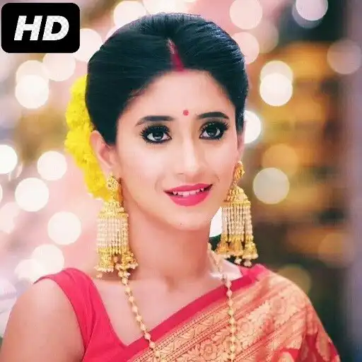Play Shivangi Joshi HD Wallpapers 2021 APK