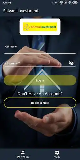 Play SHIVANI INVESTMENT  and enjoy SHIVANI INVESTMENT with UptoPlay