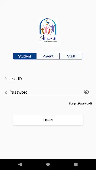 Play Shivani School as an online game Shivani School with UptoPlay