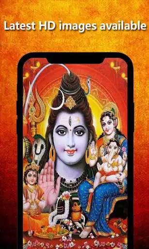 Play Shiva Parvati HD Wallpapers  and enjoy Shiva Parvati HD Wallpapers with UptoPlay
