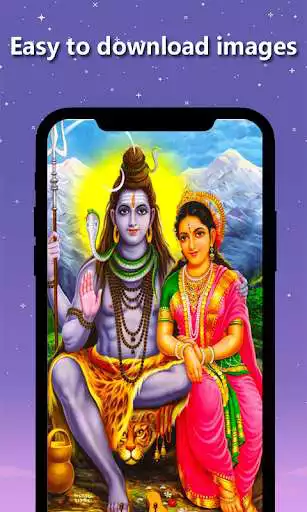 Play Shiva Parvati HD Wallpapers as an online game Shiva Parvati HD Wallpapers with UptoPlay