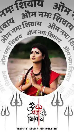 Play Shiva Photo Editor App, Mahadev Photo Editor Frame as an online game Shiva Photo Editor App, Mahadev Photo Editor Frame with UptoPlay