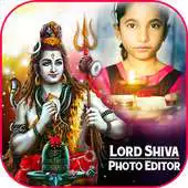 Free play online Shiva Photo Editor - Lord Shiva Photo Frame (HD) APK