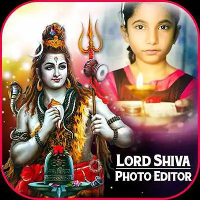 Play Shiva Photo Editor - Lord Shiva Photo Frame (HD)