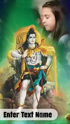 Play Shiva Photo Editor - Lord Shiva Photo Frame (HD)