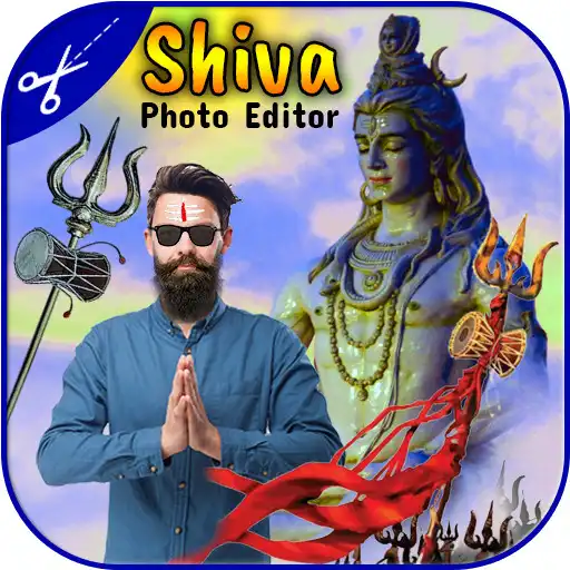 Play Shiva Photo Frame :Cut Paste Editor APK Play Shiva Photo Frame :Cut Paste Editor APK