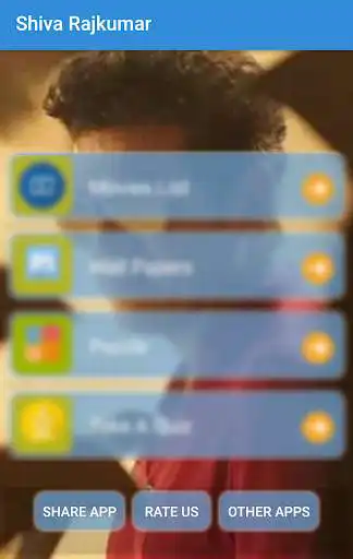 Play Shiva rajkumar Movies List, Wallpapers, puzzle  and enjoy Shiva rajkumar Movies List, Wallpapers, puzzle with UptoPlay