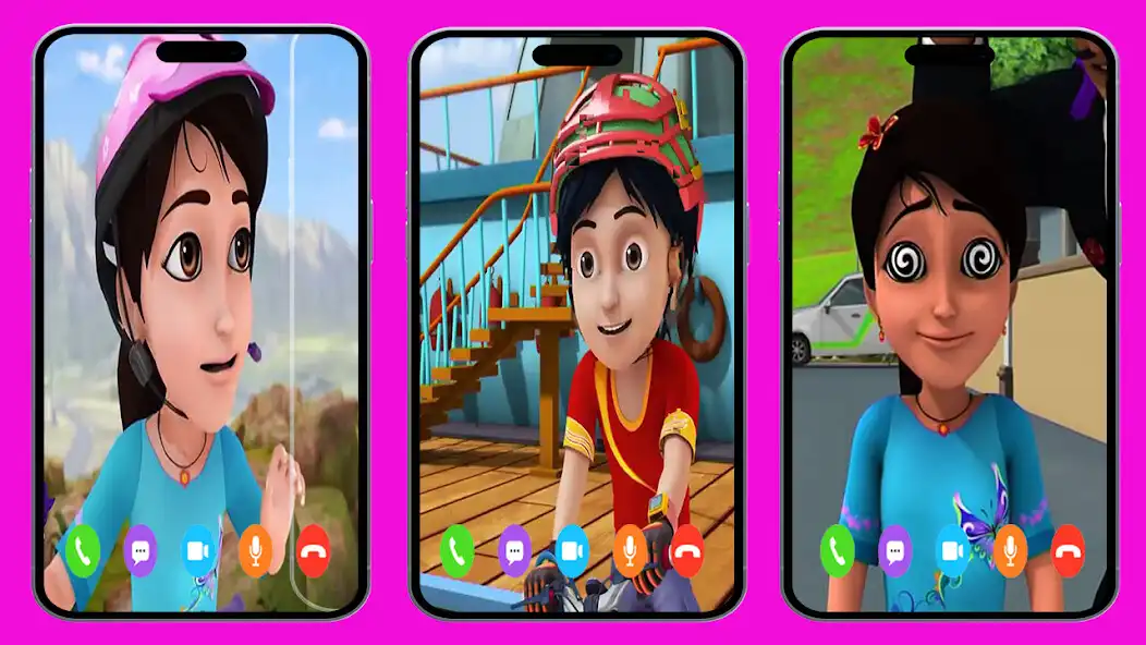 Play Shiva Reva Fake Call as an online game online Shiva Reva Fake Call with UptoPlay Play Shiva Reva Fake Call as an online game Shiva Reva Fake Call with UptoPlay