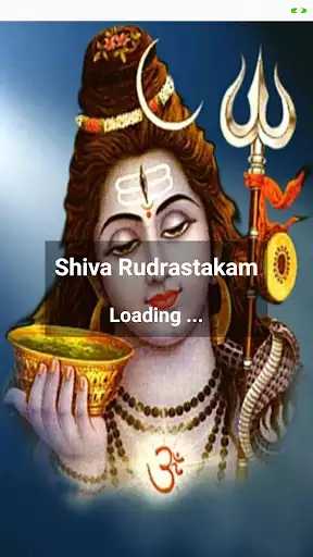 Play Shiva Rudrastakam  and enjoy Shiva Rudrastakam with UptoPlay