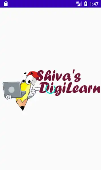 Play Shivas Digilearn as an online game online Shivas Digilearn with UptoPlay Play Shivas Digilearn as an online game Shivas Digilearn with UptoPlay
