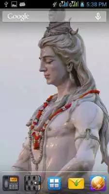 Play Shiva Shambo Wallpapers