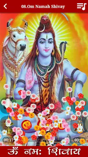 Play Shiva Songs Audio in Hindi Play Shiva Songs Audio in Hindi
